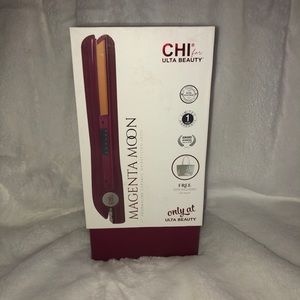 Chi Straightener